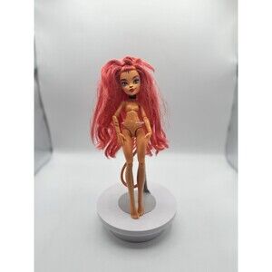 Monster High Doll G3 Toralei Stripe Boo Crew Complete Nude Doll #3